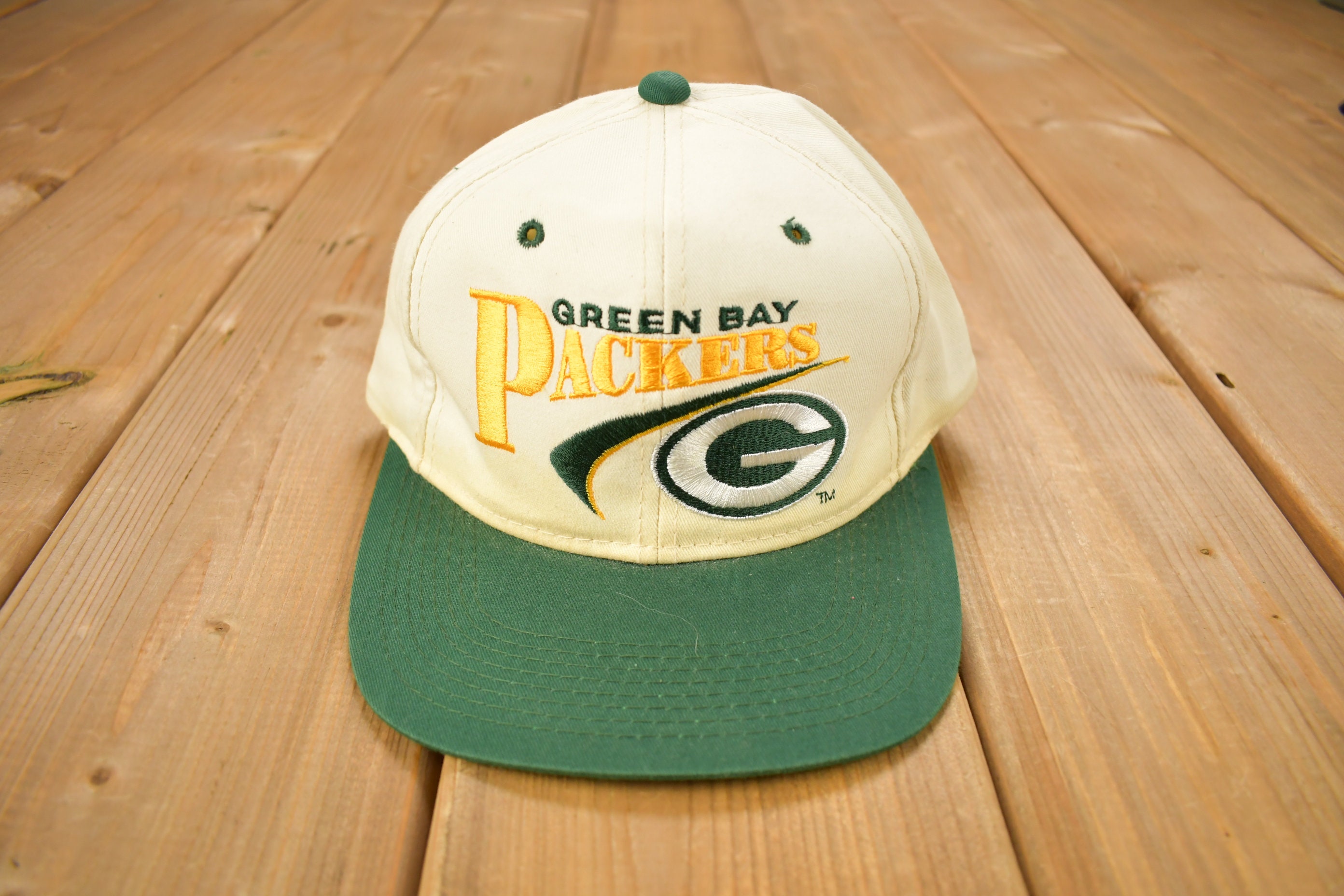 Buy Green Bay Packers Hat Online In India -   India