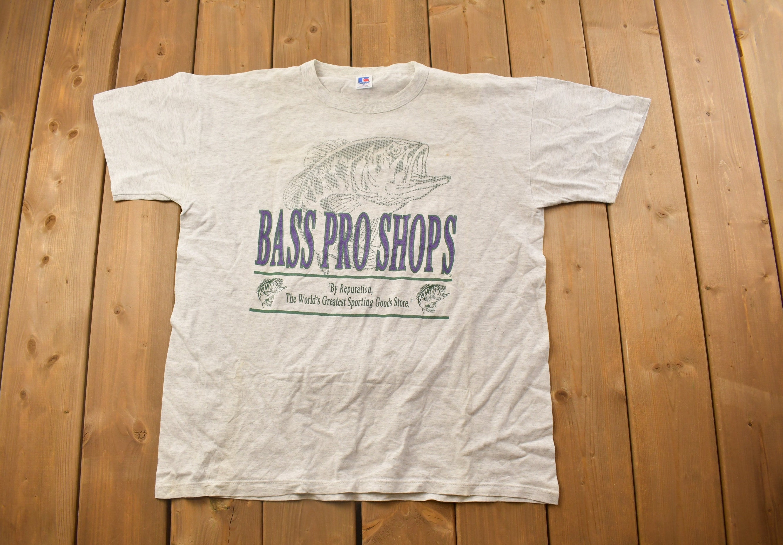 Bass Pro Shops Tee -  Canada