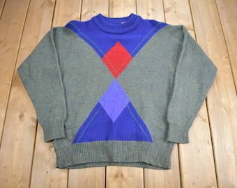 henry grethel sweater