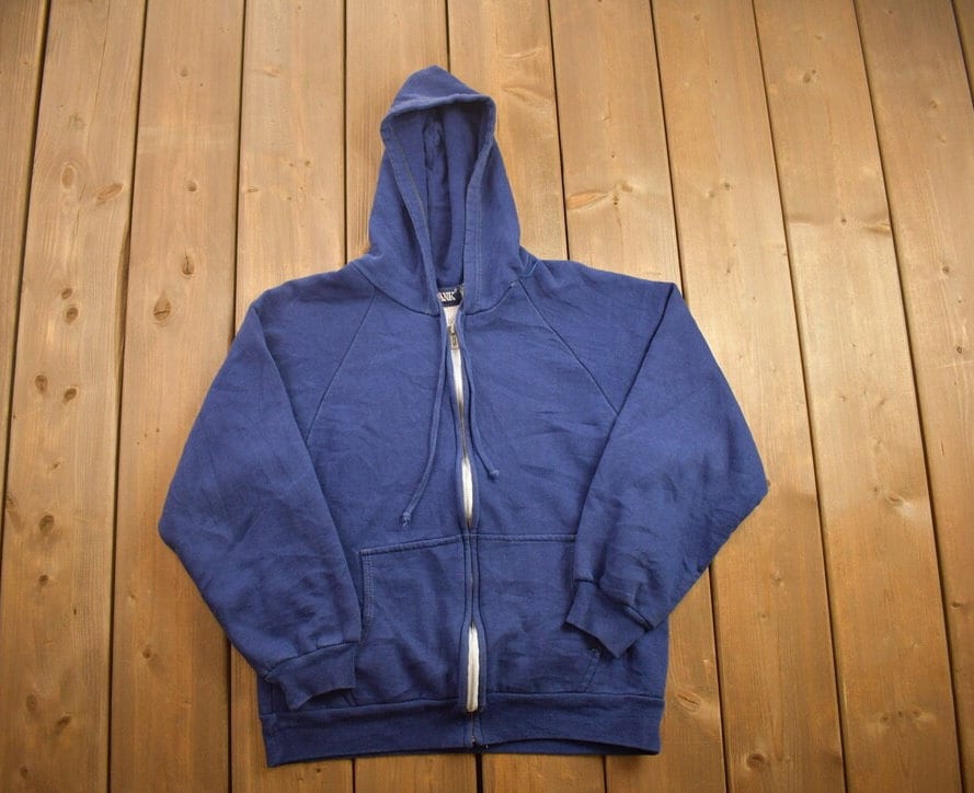 ［希少］90s 00s old good print sweat Vintage 90s Quicksilver Sweatshirt/black Colour/pullover