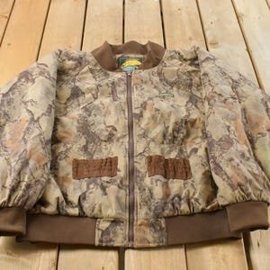 Hodgman Jacket - Etsy