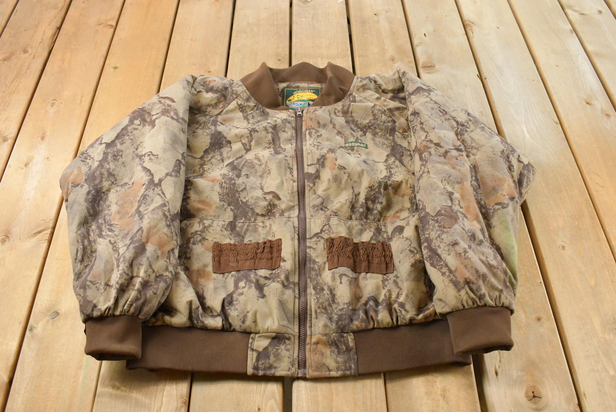 Hodgman Jacket - Etsy