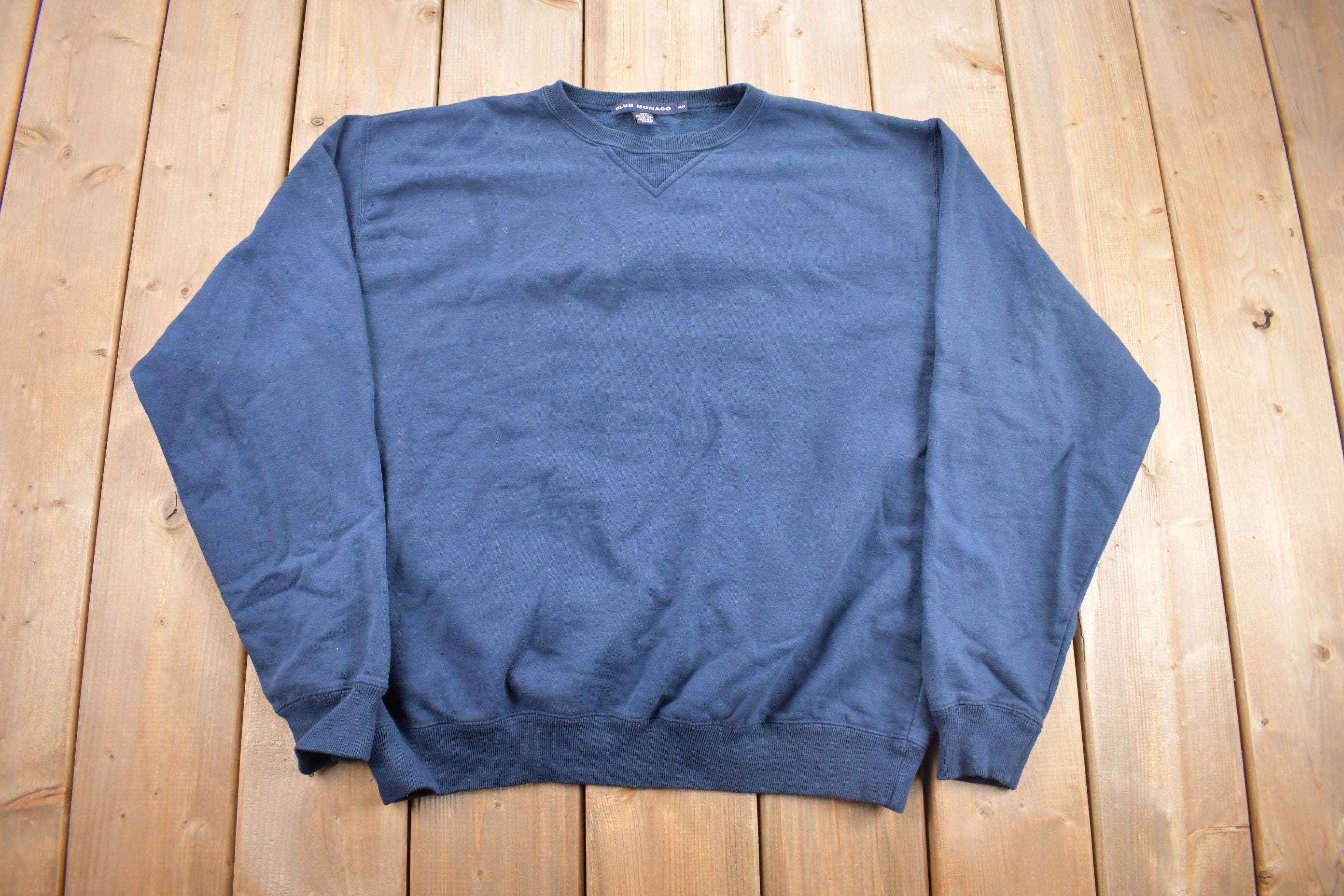 Club Monaco 80s - Etsy Canada
