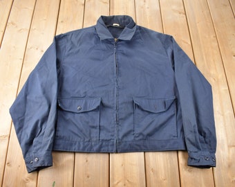 Vintage 1960s LEE 100-J Westerner Jacket ~ Size 40 R Vintage 1960s LEE 100-J Westerner Jacket ~ Size 40 R