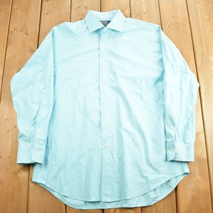 Vintage 1990's Polo By Ralph Lauren Gingham Button Up Shirt / 1990's Button Up / Vintage Polo / Casual Wear / Workwear / Regent Classic Fit