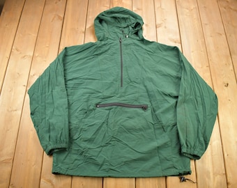 ジャケット・アウター 1980's~1990's Woolrich Harrington Jacket