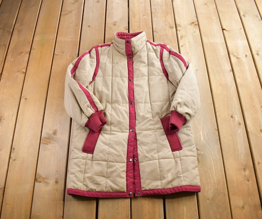 Mulberry Street Coat - Etsy