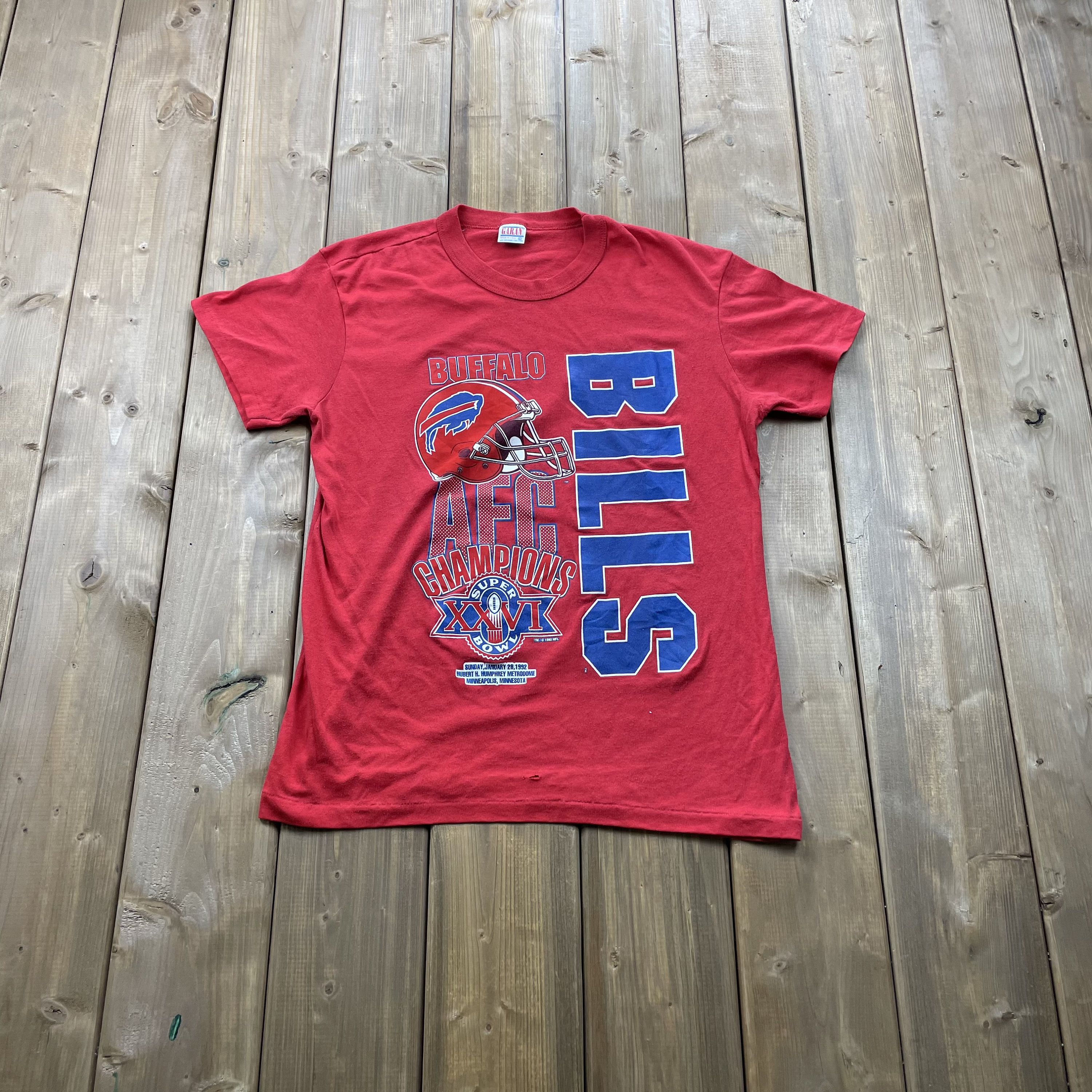 Buffalo Bills And Buffalo Sabres City Of Champions Shirt