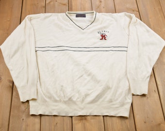Vintage 1990s Andrew Rohan Elyria 