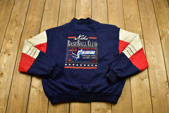 nike baseball coat, massive reduction 