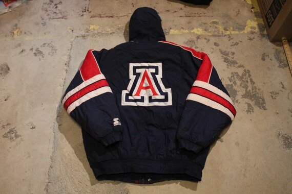 Arizona Wildcats NCAA Starter 