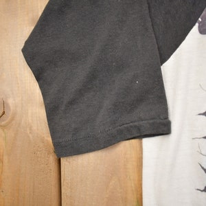 ozzy osbourne raglan shirt