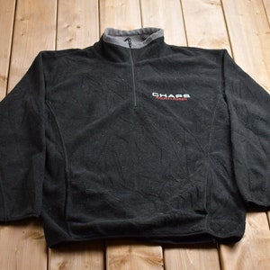Ralph lauren chaps shop pullover jacket