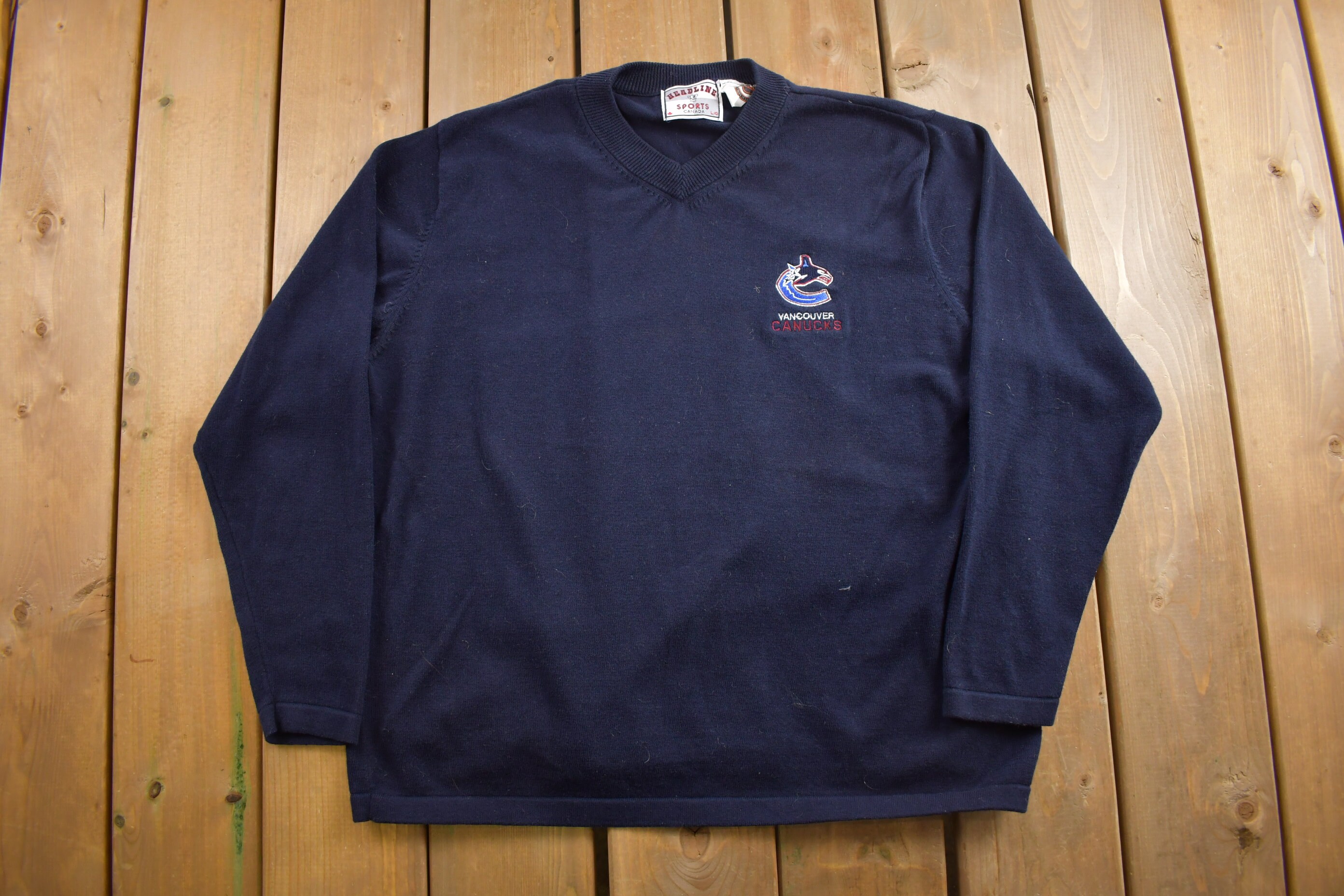 Nhl hockey deals sweatshirts