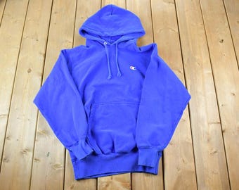 Vintage 90s Champion Reverse Weave Kellogg Sweatshirt Crewneck Big