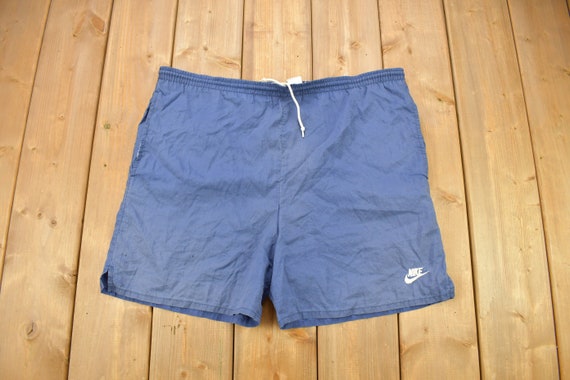 nike shorts bathing suit