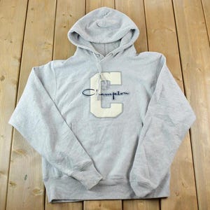 Vintage 90's Champion Reverse Weave Sweatshirt Adult XXL - Etsy