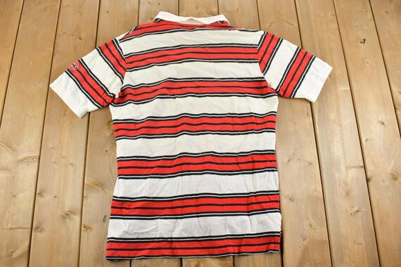 Vintage 1990s ralph Lauren Polo Golf Button Up Shirt