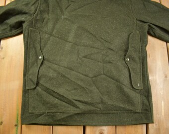 Vintage Filson Jacket, Size XXL, Vintage Jacket, Filson Tin