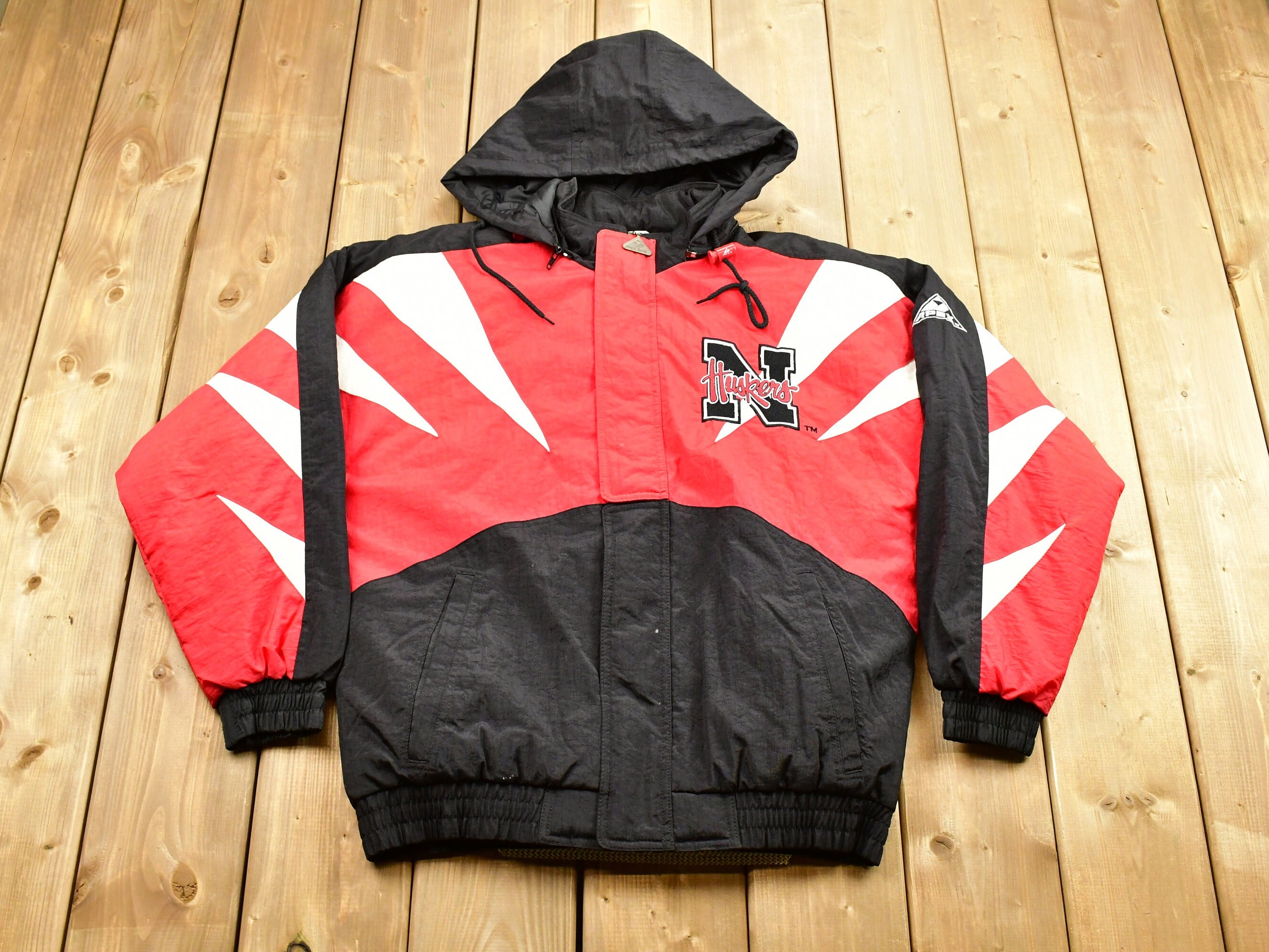 Apex one vintage best sale jacket