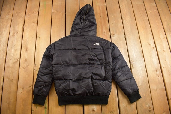Vintage 1990s the North Face Winter Jacket Winter Ski Coat Athletic Zip up Outdoorsman Winter Outerwear Womens Etsy Ireland