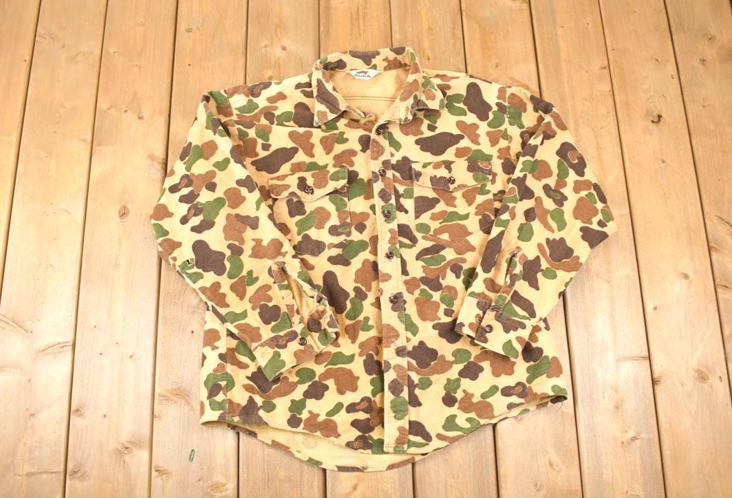 Duxbak - Etsy 日本