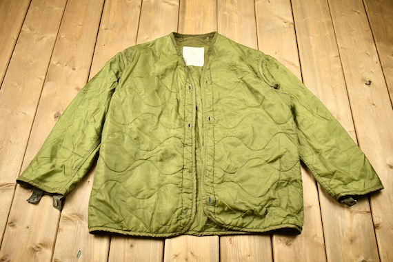 M52 field jacket sales