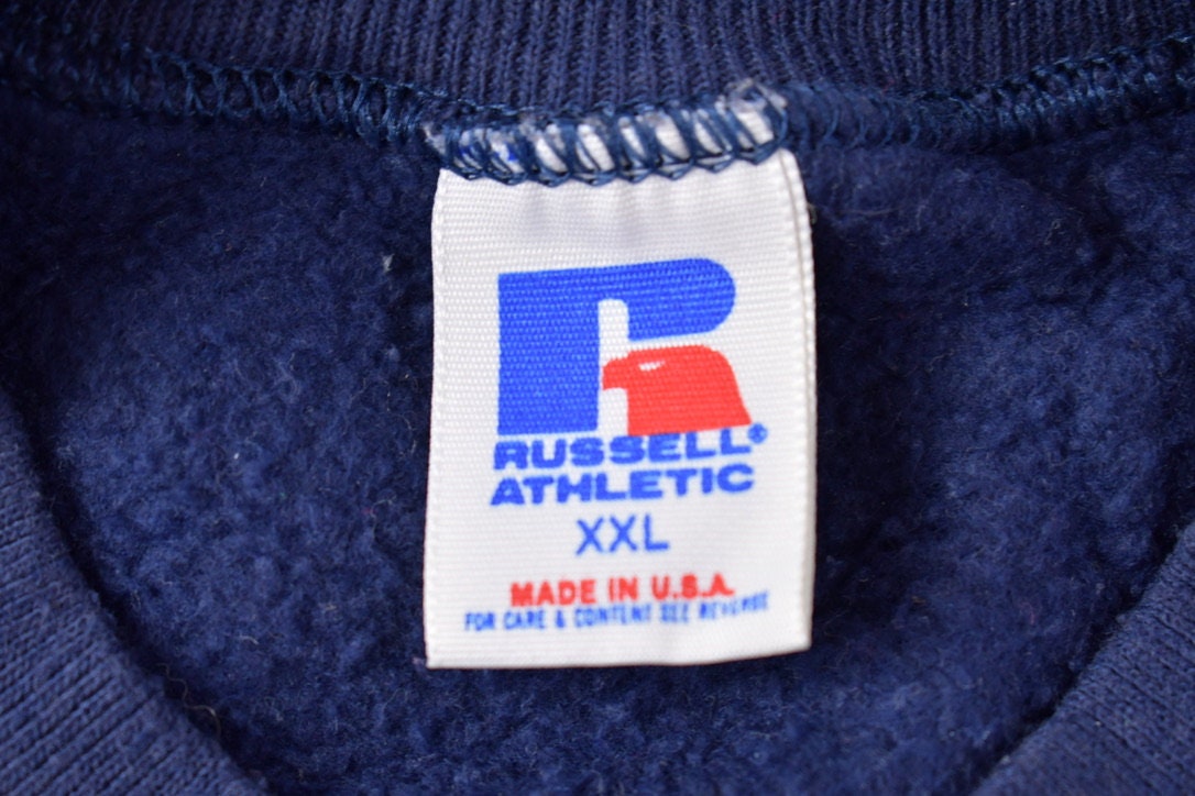 1990s RUSSELL ATHLETIC 1990s RUSSELL ATHLETIC