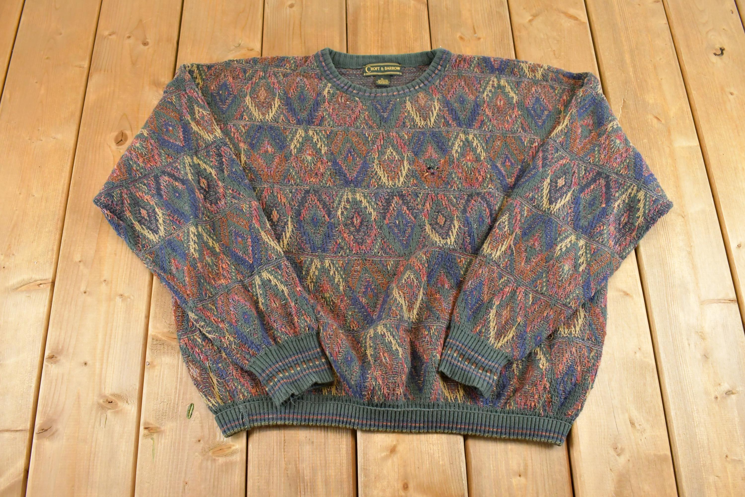 Croft Barrow Coogi - Etsy