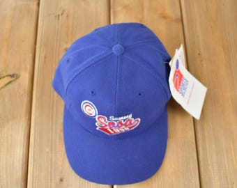 Vintage 1998 Deadstock Sammy Sosa Chicago Cubs MLB Sports
