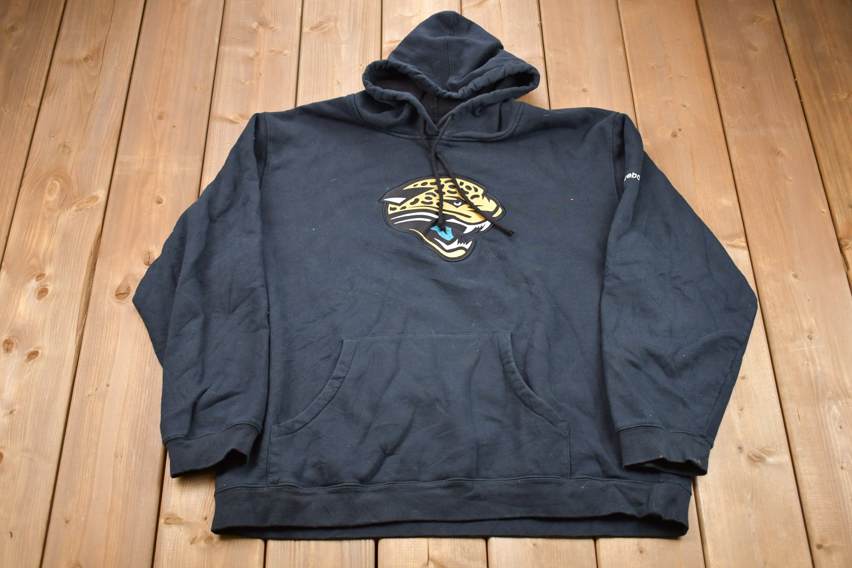 nike jacksonville jaguars hoodie