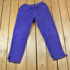 90s USA製 Patagonia Vintage Fleece Pants il_300x300.6763940065_a1wh.jpg