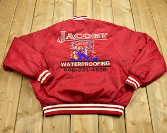 west ark jackets