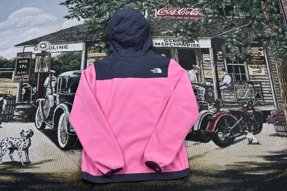 【THE NORTH FACE】 KIDS DENALI SWEAT ピンク 水 The North Face Denali Fleece Jacket - Toddlers' - Kids