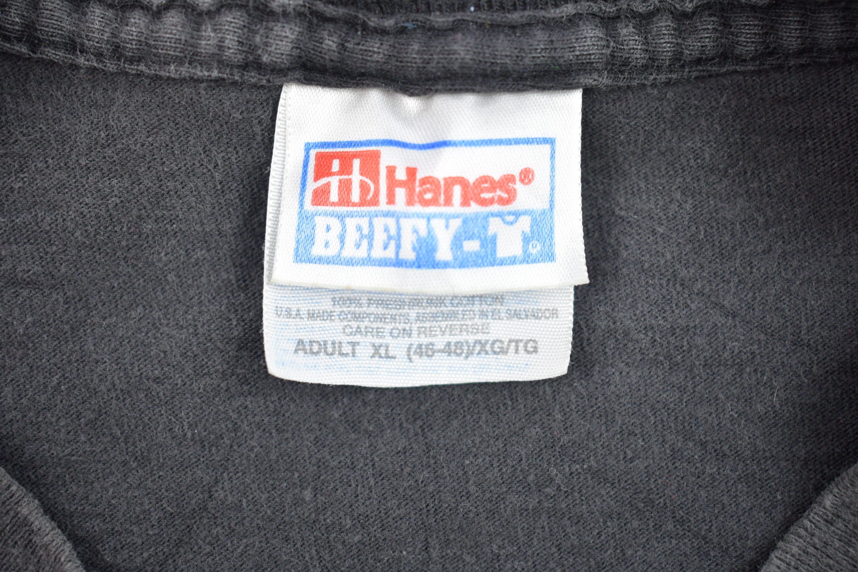 Vintage 1990s Hanes Guitar Music Festival Graphic T Shirt / - Etsy