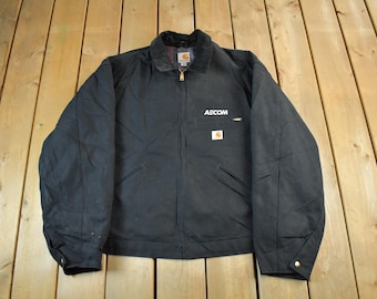 ジャケット・アウター 00s unknown Detroit jacket fade i-got-this-detroit-jacket-but-