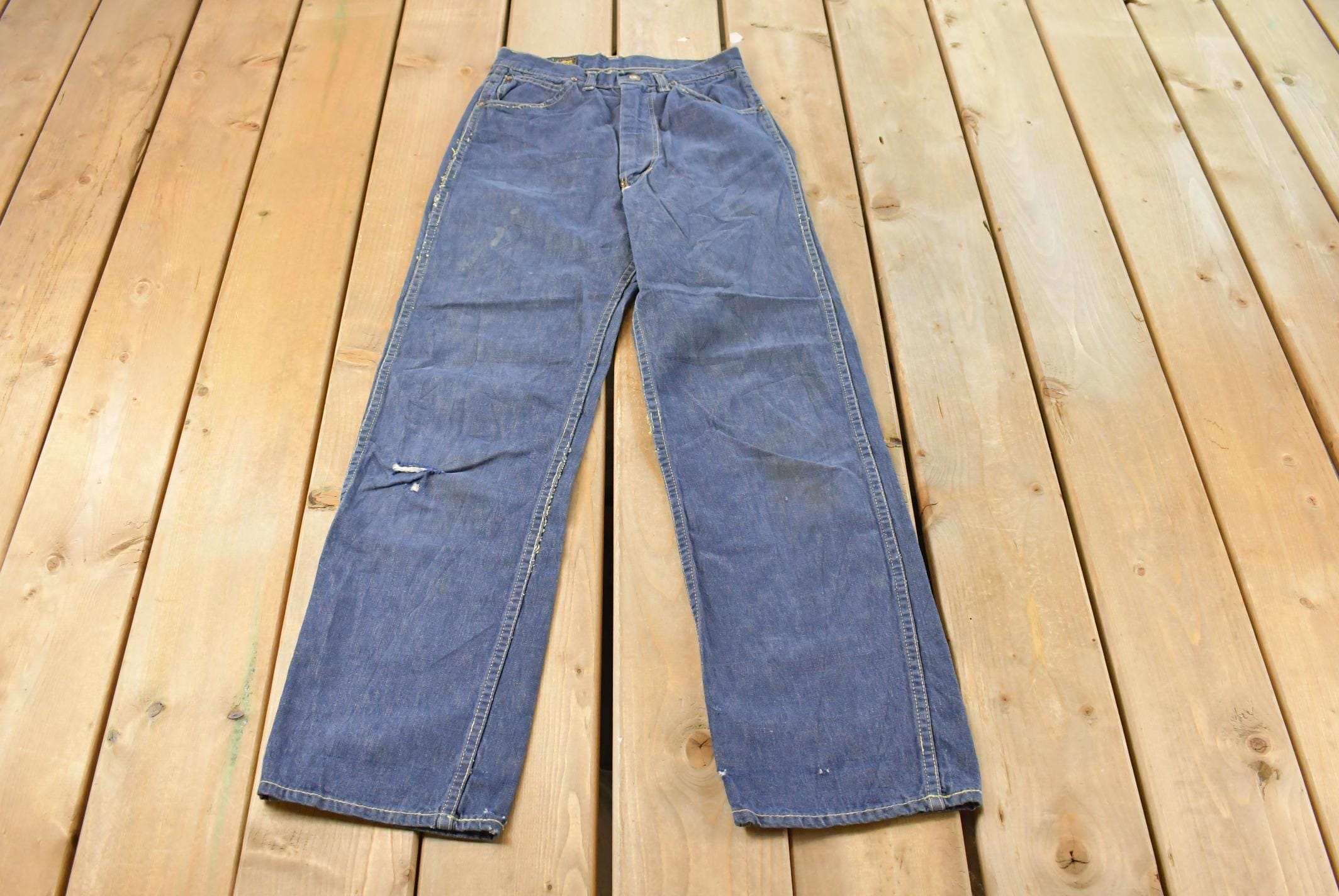 Union made lee jeans - Etsy 日本