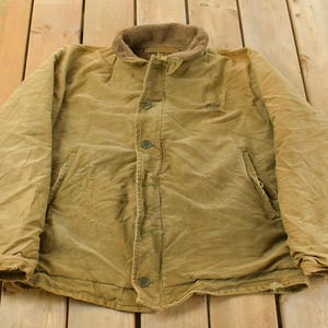 Ww 2 Alpaca Lined Military Jacket - Etsy