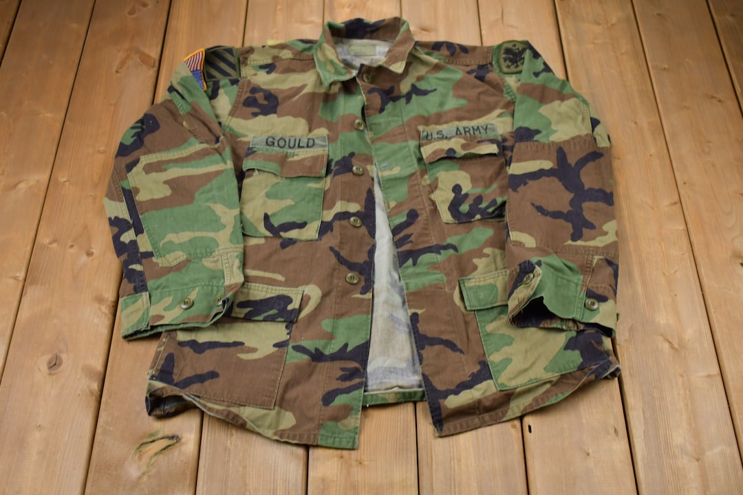 【SALE】y2k archive 00's Modscoat military 00s archive goa bono gimmick jacket y2k ifsixwasnine share