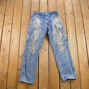 Painter Stains Pants -  Canada