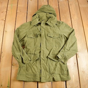 Vintage 1967 OG 107 US Militär Feldmantel / True Vintage / Vietnam Ära / Militaria / Vintage Armee / Armeejacke / Vintage OG 107