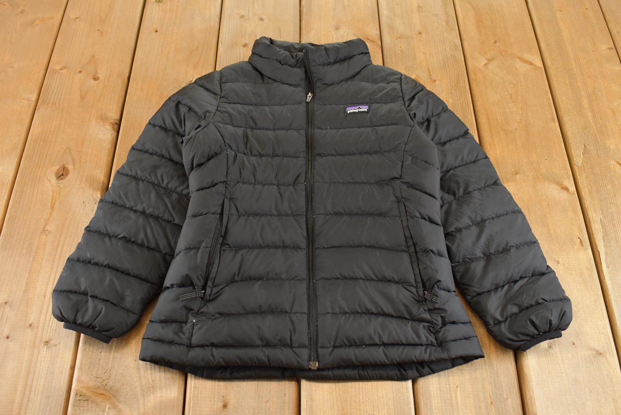 Vintage Kids Patagonia - Etsy