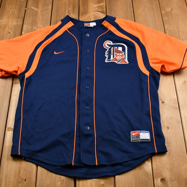 Vintage Detroit Etsy