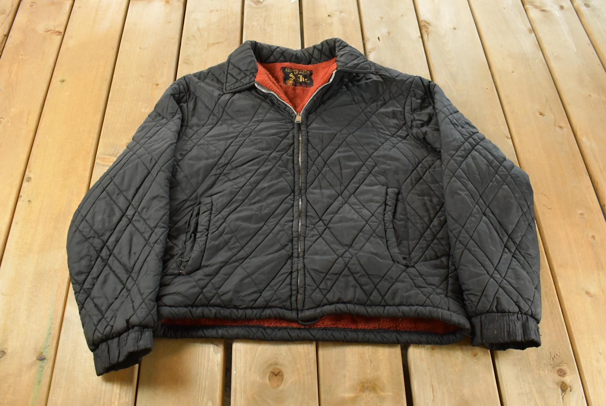 1970s Sir Jac Jacket - Etsy Canada