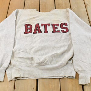 Bates College Vintage - Etsy