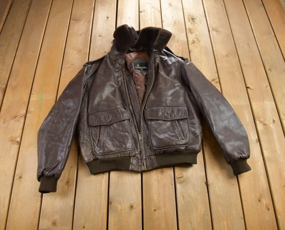 Lakeland leather jacket 2025