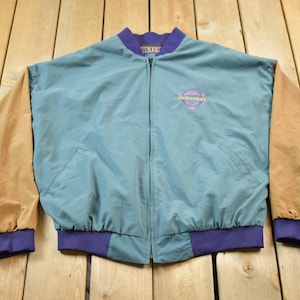 Vintage Mcdonalds Jacket - Etsy