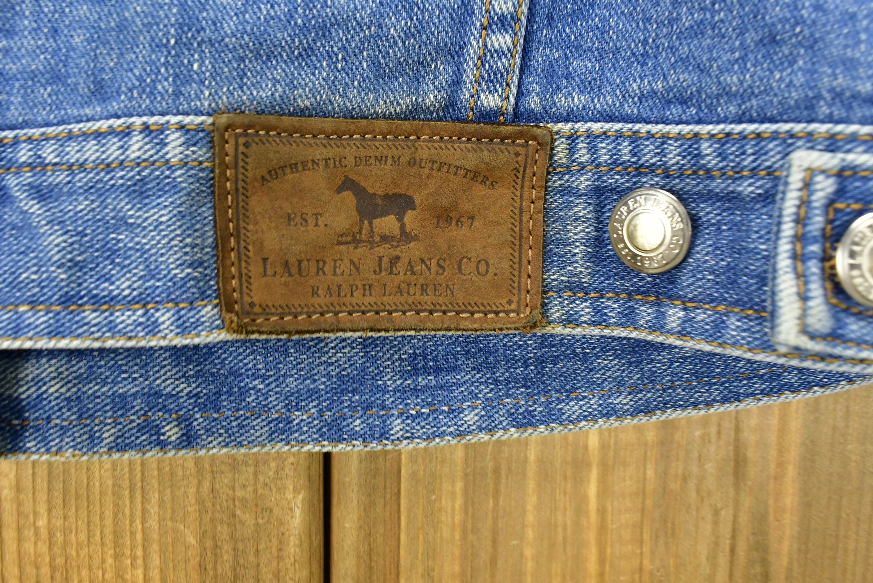 90s Ralph Lauren ライナー付 襟コーズ ジャケット DM1105 90s Ralph Lauren ライナー付 襟コーズ ジャケット DM1105