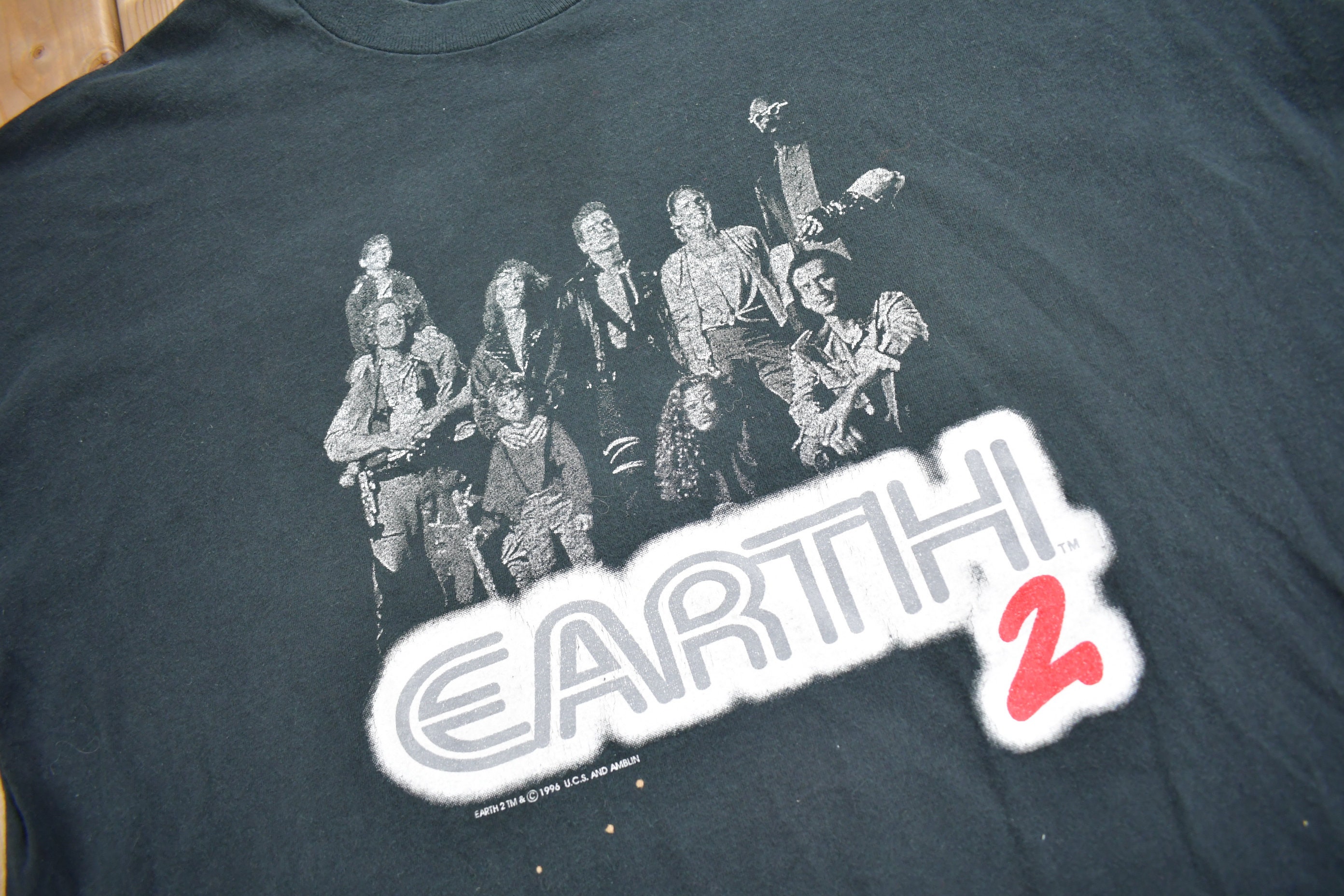 【Paragraph】23SS★ No.96 Retro original earth tee il_1080xN.4701837818_gxyn.jpg