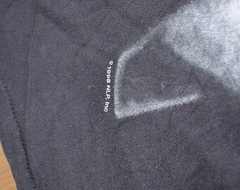 ヴィンテージ 1998年 ドクター・イービル オースティン